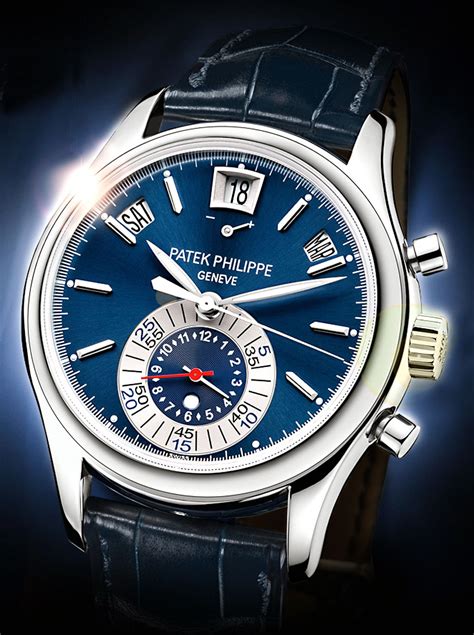 patek philippe 5289 br|REFERENCE 5960P.